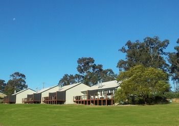 Wine Country Villas - Accommodation Nelson Bay 29