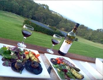 Wine Country Villas - Accommodation Nelson Bay 30