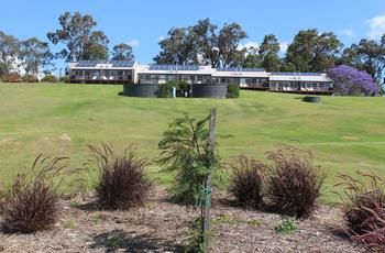 Wine Country Villas - Accommodation Nelson Bay 38