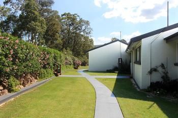 Wine Country Villas - Accommodation Nelson Bay 39