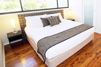 Wine Country Villas - Accommodation Nelson Bay 42