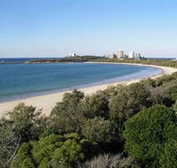 Mirra Chana - Accommodation Nelson Bay