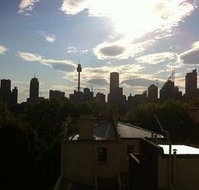 Evaaposs Backpackers - Accommodation Nelson Bay