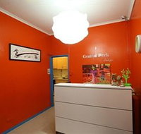 Central Perk Lodge - Accommodation Nelson Bay