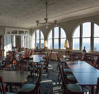 The Hydro Majestic Hotel - Accommodation Nelson Bay