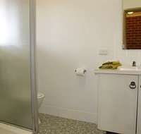 Colonial Motor Inn Lithgow - Accommodation Nelson Bay