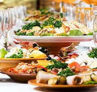 Strathearn Park Lodge - Accommodation Nelson Bay