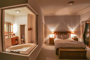 Strathearn Park Lodge - Accommodation Nelson Bay 1