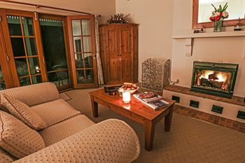 Strathearn Park Lodge - Accommodation Nelson Bay 4