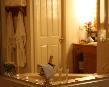 Strathearn Park Lodge - Accommodation Nelson Bay 6