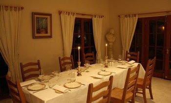 Strathearn Park Lodge - Accommodation Nelson Bay 10