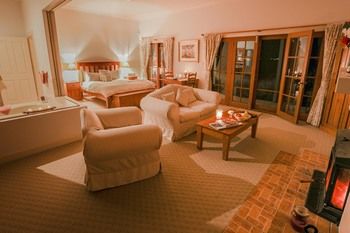 Strathearn Park Lodge - Accommodation Nelson Bay 11