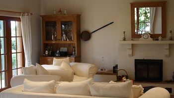 Strathearn Park Lodge - Accommodation Nelson Bay 12