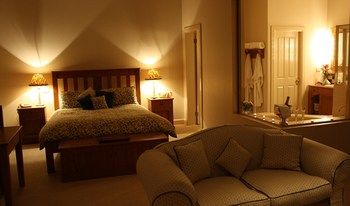 Strathearn Park Lodge - Accommodation Nelson Bay 13