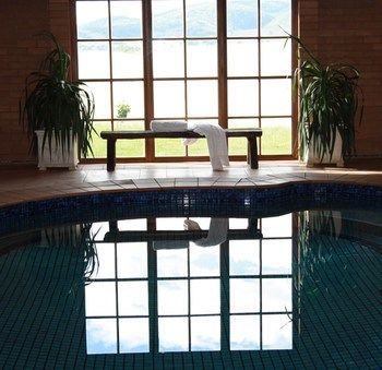 Strathearn Park Lodge - Accommodation Nelson Bay 14