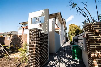 Orange Serviced Apartment - Accommodation Nelson Bay 1