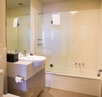 Aria Favourite Southbank - Accommodation Nelson Bay
