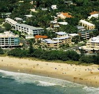Northpoint Holiday Apartments - Accommodation Nelson Bay