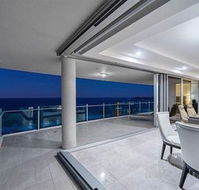 Sea Pearl Resort Mooloolaba - Accommodation Nelson Bay