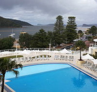 Ettalong Beach Apartments - Accommodation Nelson Bay