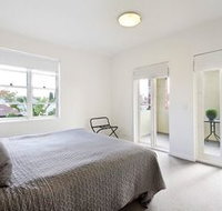 Albert Road Serviced Apartments - Accommodation Nelson Bay