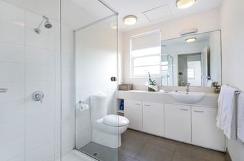 Albert Road Serviced Apartments - Accommodation Nelson Bay 7