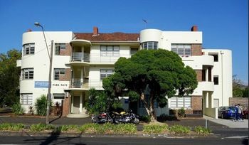 Albert Road Serviced Apartments - Accommodation Nelson Bay 11