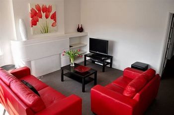 Albert Road Serviced Apartments - Accommodation Nelson Bay 14