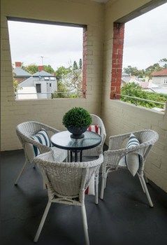 Albert Road Serviced Apartments - Accommodation Nelson Bay 16