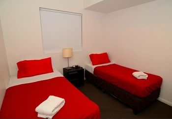 Albert Road Serviced Apartments - Accommodation Nelson Bay 17