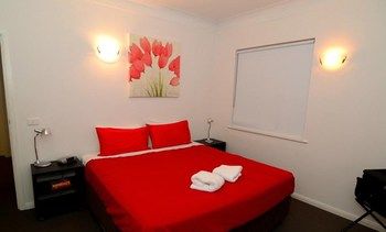 Albert Road Serviced Apartments - Accommodation Nelson Bay 18