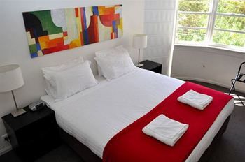 Albert Road Serviced Apartments - Accommodation Nelson Bay 19