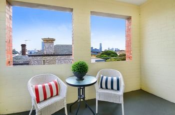 Albert Road Serviced Apartments - Accommodation Nelson Bay 21