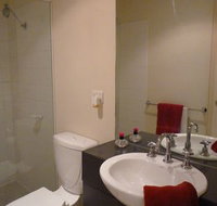 Australian Home Away  Market Square Melbourne - Accommodation Nelson Bay