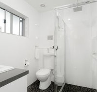 Merewether Motel - Accommodation Nelson Bay