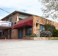 Carnegie Motor Inn - Accommodation Nelson Bay