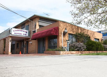 Carnegie Motor Inn - Accommodation Nelson Bay 0