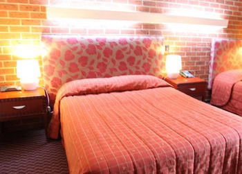 Carnegie Motor Inn - Accommodation Nelson Bay 1