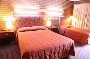 Carnegie Motor Inn - Accommodation Nelson Bay 6