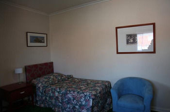 Carnegie Motor Inn - Accommodation Nelson Bay 8