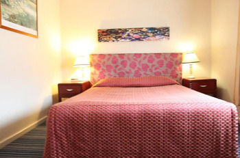 Carnegie Motor Inn - Accommodation Nelson Bay 9