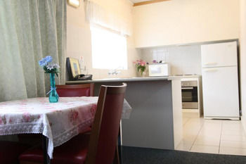 Carnegie Motor Inn - Accommodation Nelson Bay 11