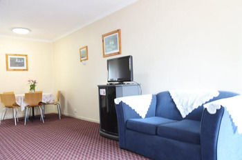 Carnegie Motor Inn - Accommodation Nelson Bay 12