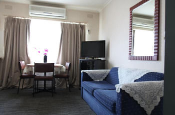 Carnegie Motor Inn - Accommodation Nelson Bay 13