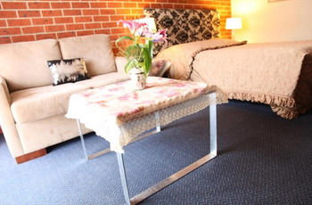 Carnegie Motor Inn - Accommodation Nelson Bay 14