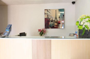 Carnegie Motor Inn - Accommodation Nelson Bay 15