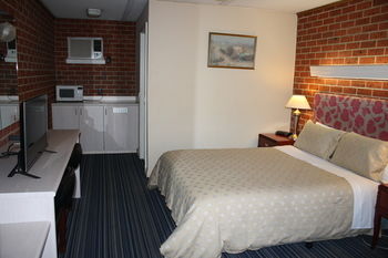 Carnegie Motor Inn - Accommodation Nelson Bay 18