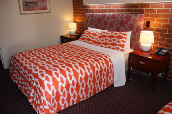 Carnegie Motor Inn - Accommodation Nelson Bay 20