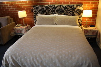 Carnegie Motor Inn - Accommodation Nelson Bay 21