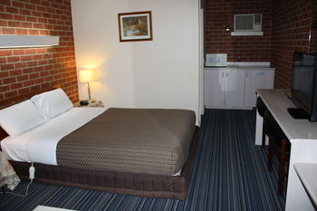 Carnegie Motor Inn - Accommodation Nelson Bay 22